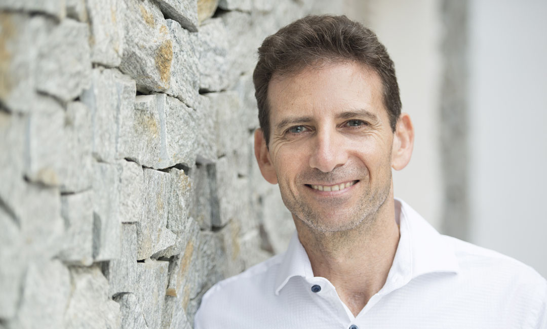 Serge Benhayon